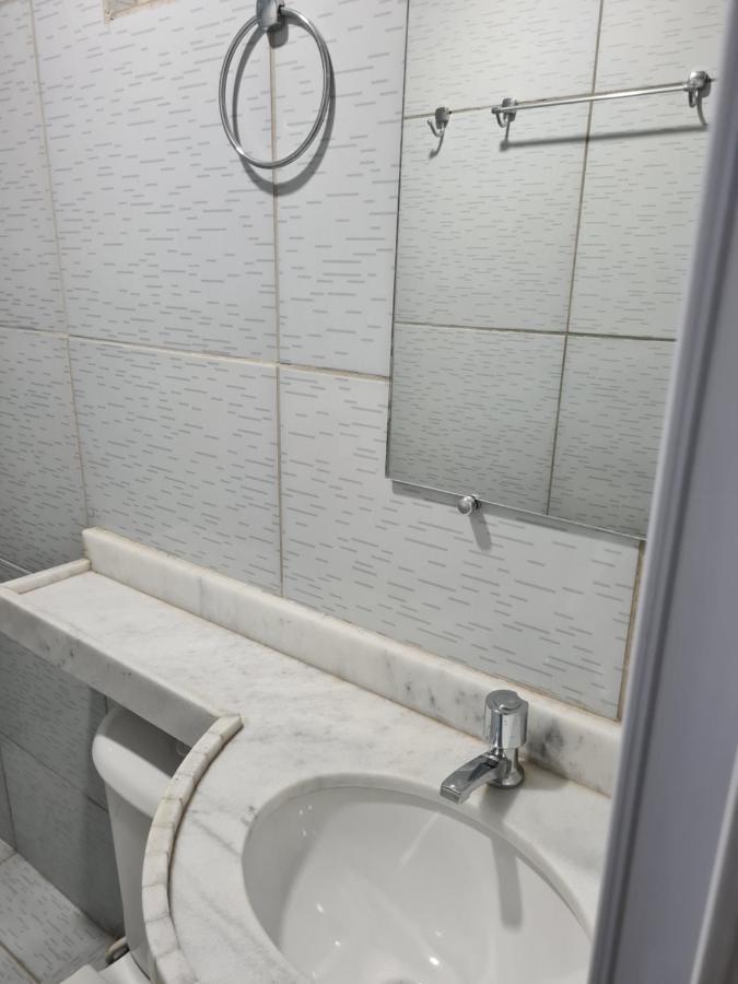 Apartamento Familiar Aconchegante มาราโกจี ภายนอก รูปภาพ