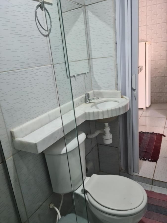 Apartamento Familiar Aconchegante มาราโกจี ภายนอก รูปภาพ