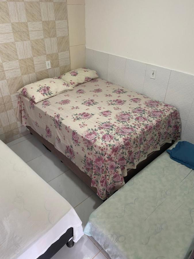 Apartamento Familiar Aconchegante มาราโกจี ภายนอก รูปภาพ