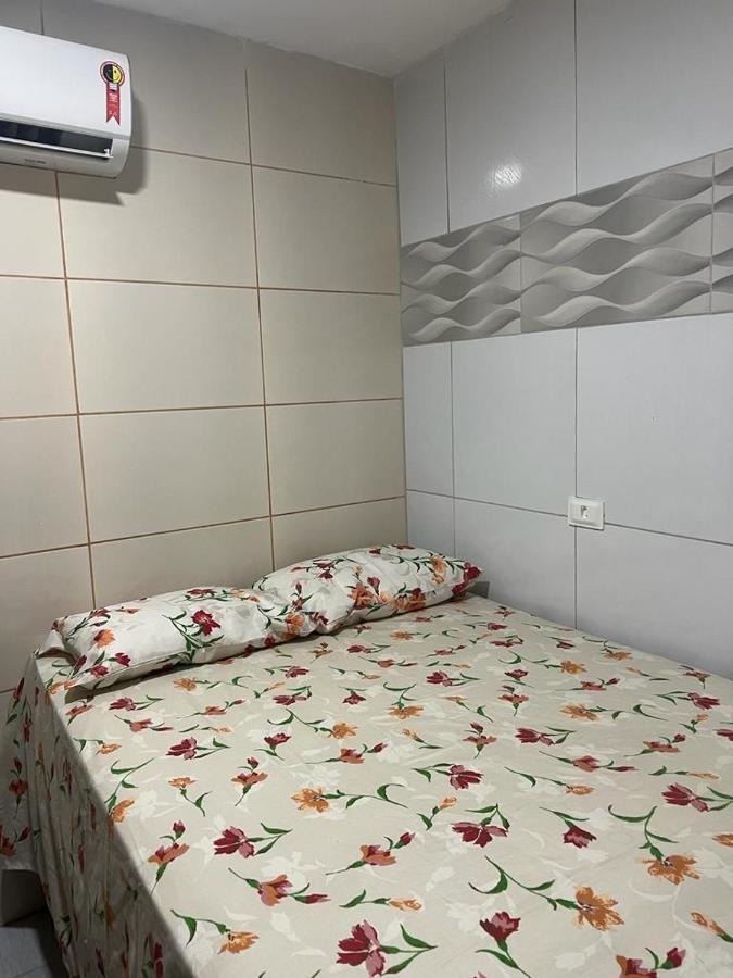 Apartamento Familiar Aconchegante มาราโกจี ภายนอก รูปภาพ