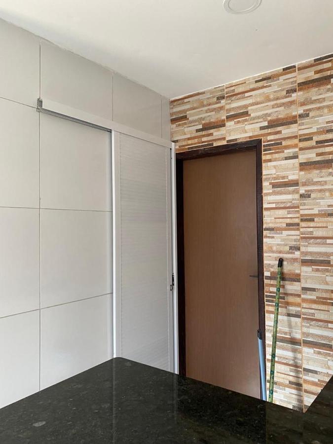 Apartamento Familiar Aconchegante มาราโกจี ภายนอก รูปภาพ